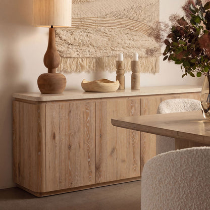 Briarstone 8 Sideboard