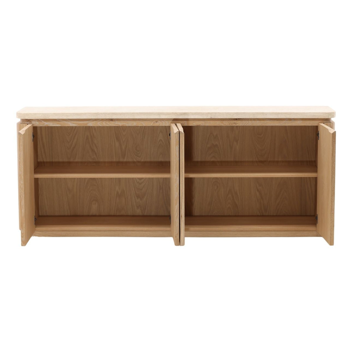 Briarstone 8 Sideboard