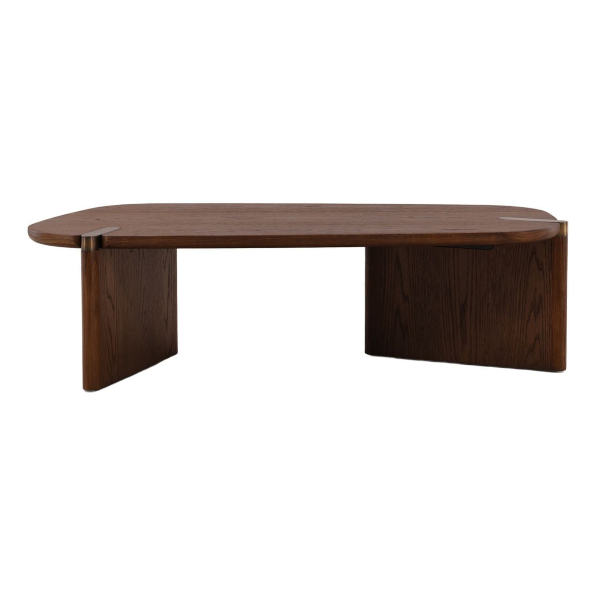 Delmont 4 Coffee Table