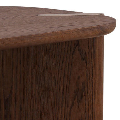 Delmont 4 Coffee Table