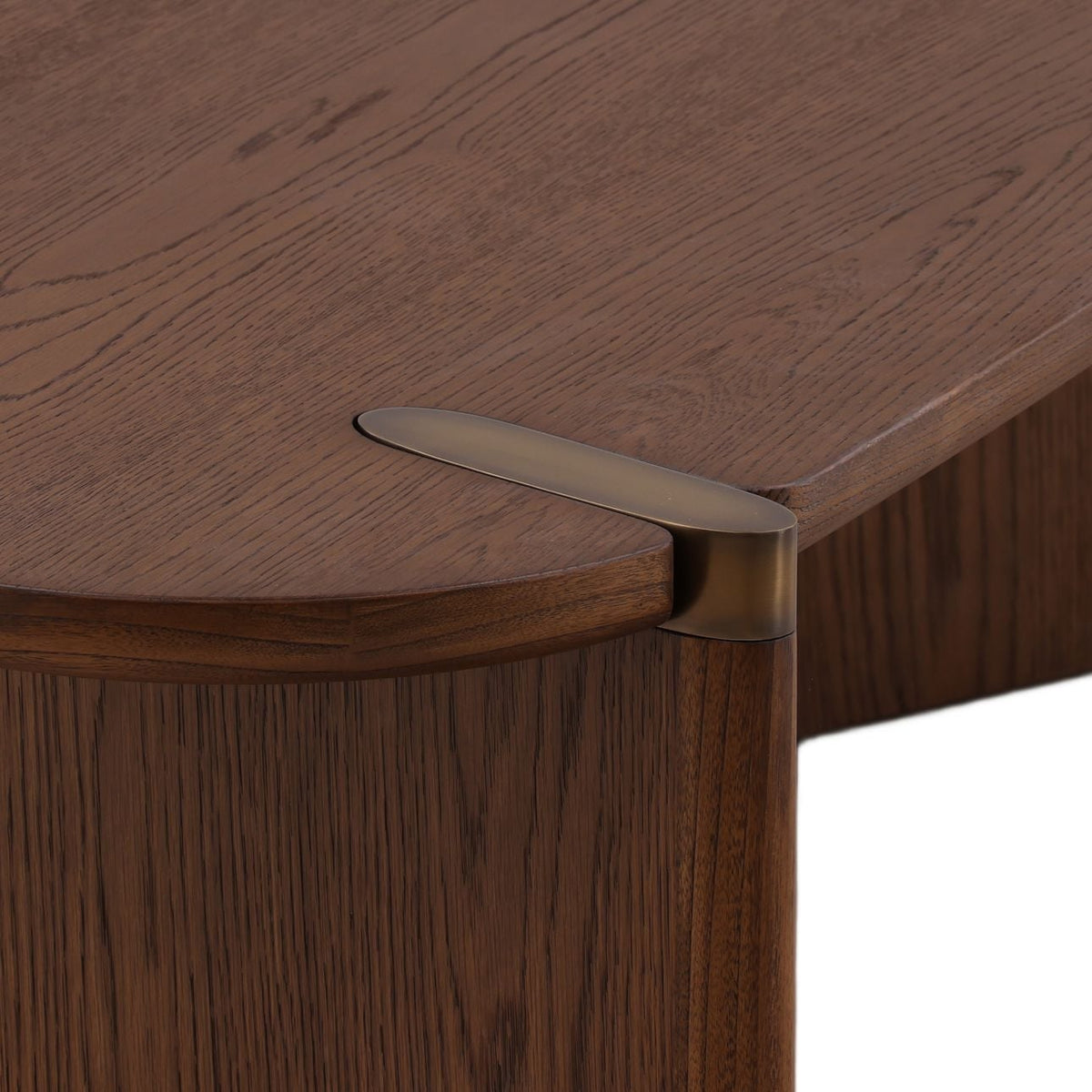 Delmont 4 Coffee Table