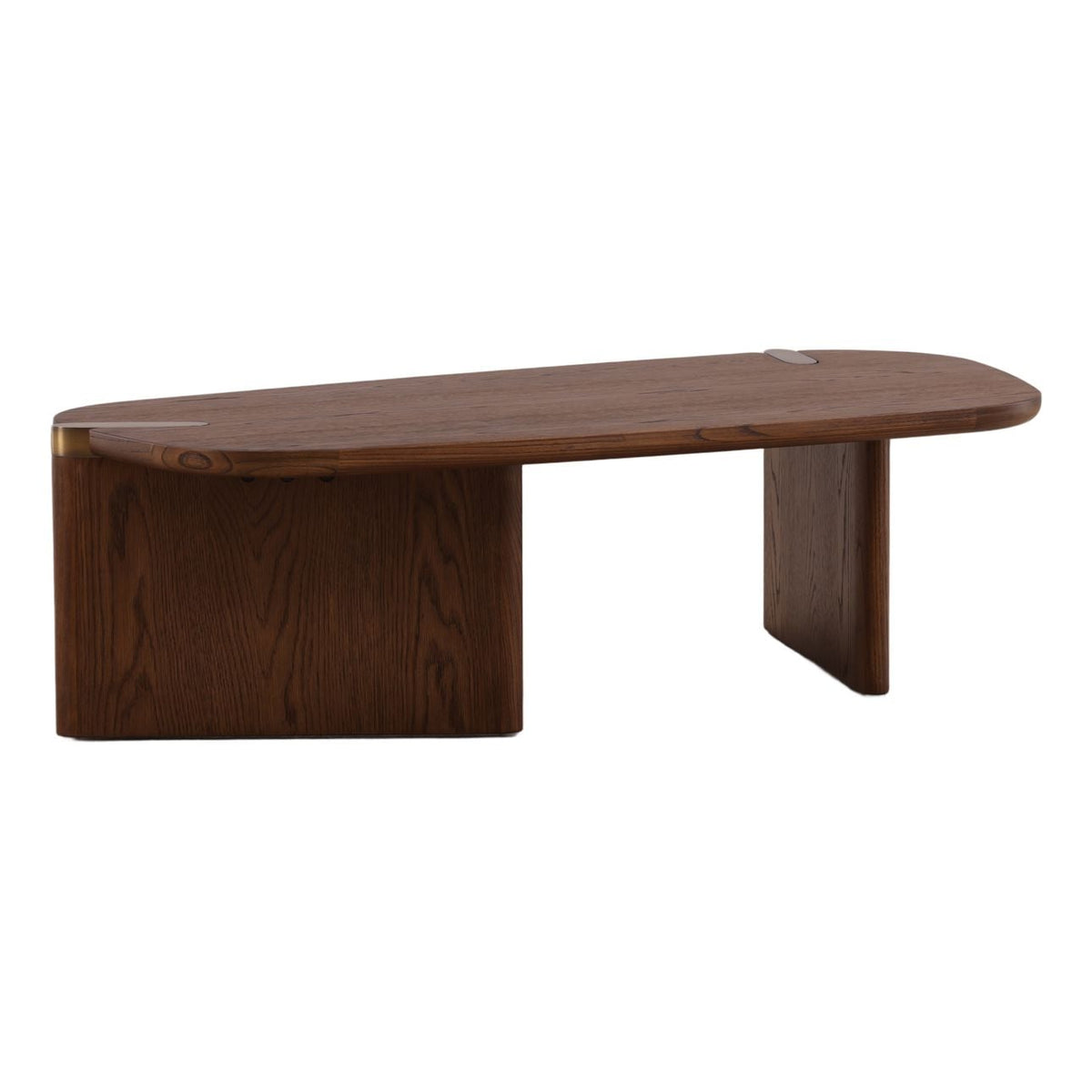 Delmont 4 Coffee Table