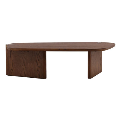 Delmont 4 Coffee Table