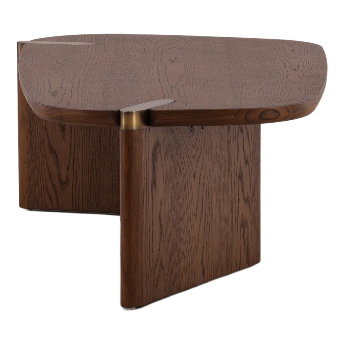 Delmont 4 Coffee Table