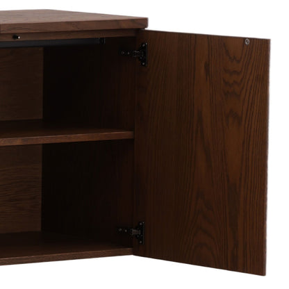 Delmont 4 Sideboard