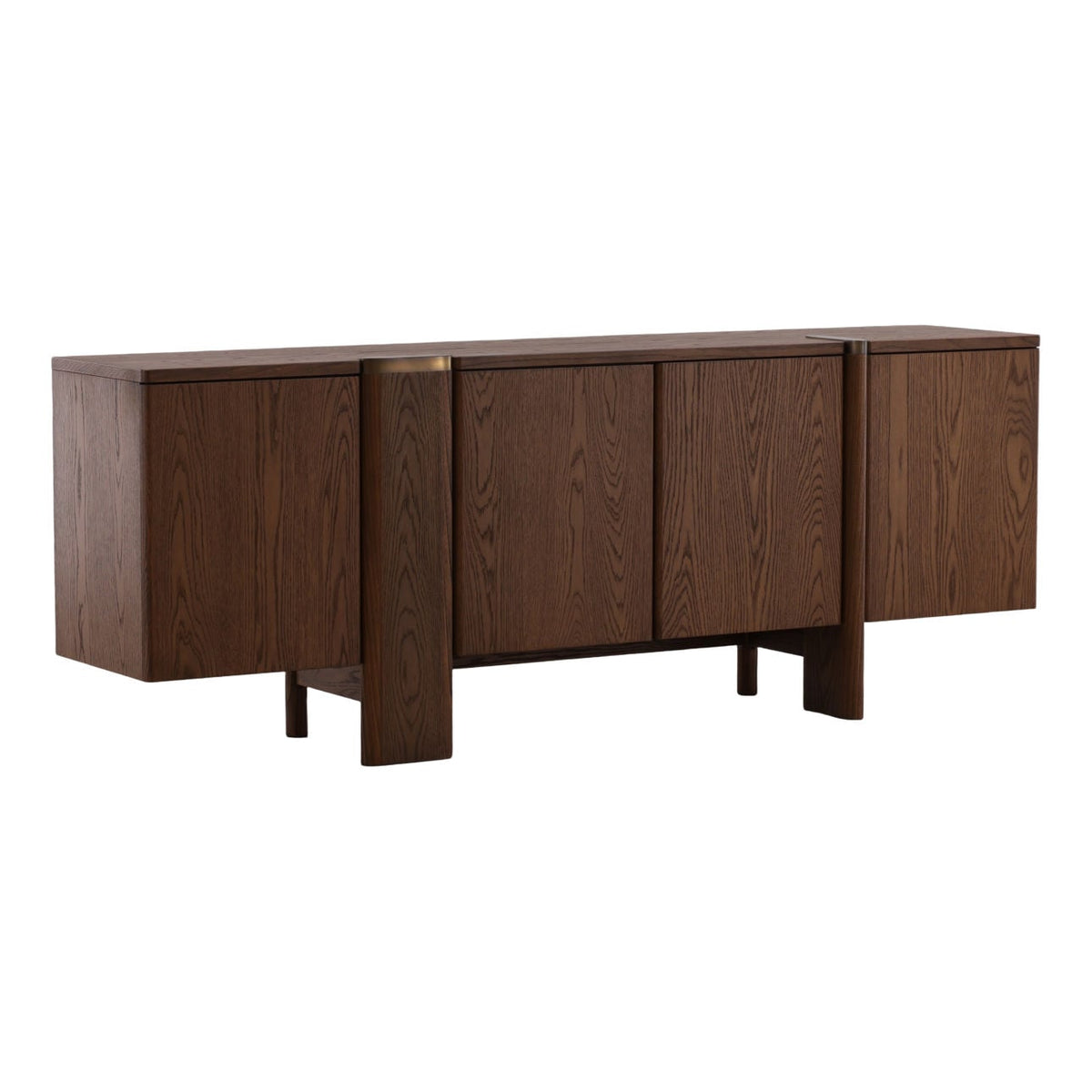 Delmont 4 Sideboard