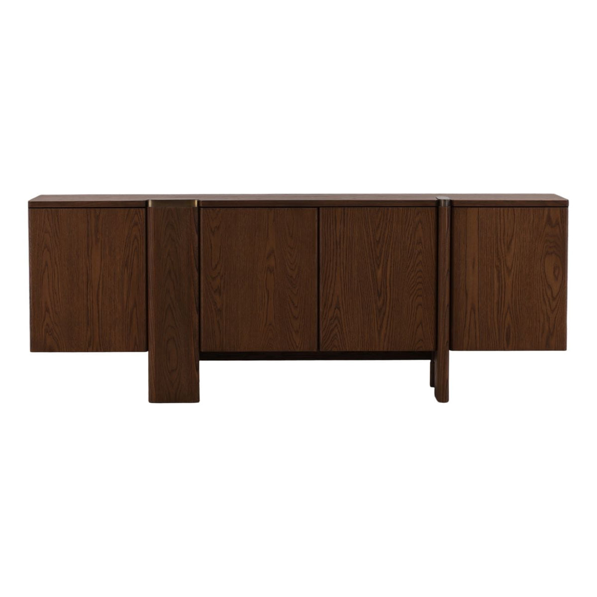 Delmont 4 Sideboard