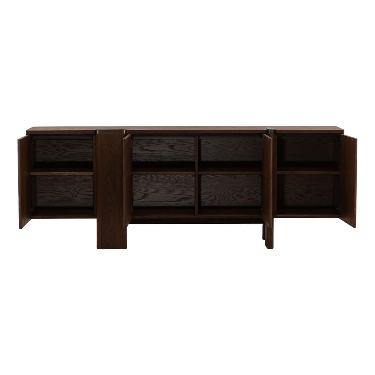 Delmont 4 Sideboard