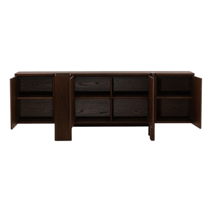 Delmont 4 Sideboard