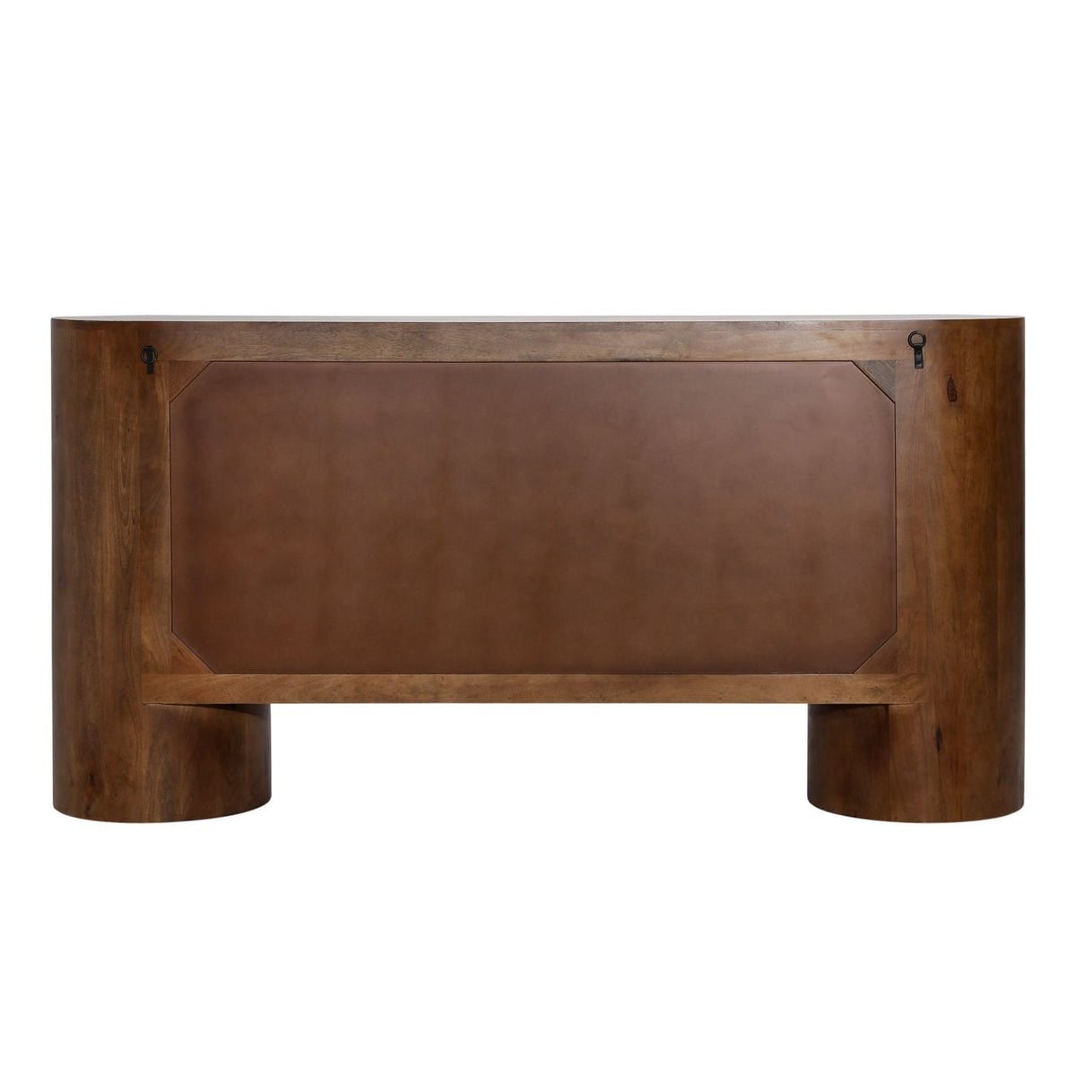 Crafted Mango Wood Cabinet