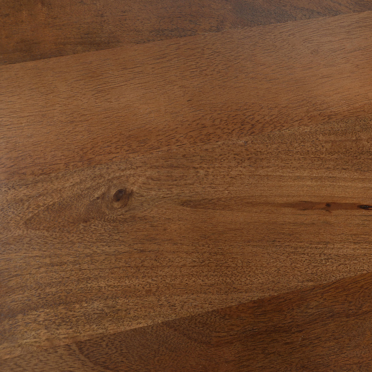 Crafted Mango Wood Cabinet
