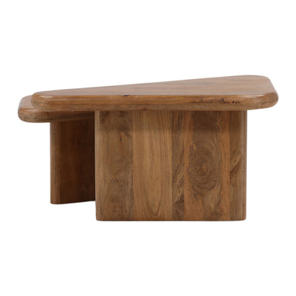 Waverly 3 Coffee Table Set of 2