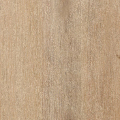 Curated Mango Wood Cabinet