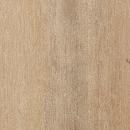 Light Natural Mango Wood Sideboard 78 in Wide