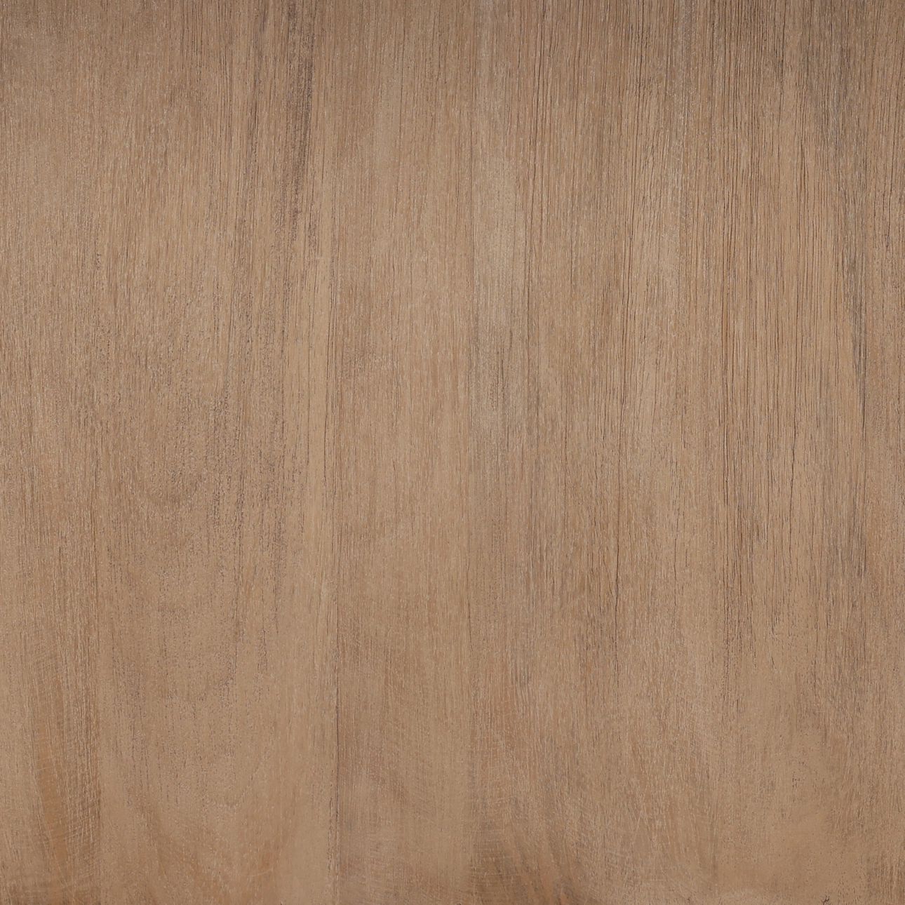 Light Natural Mango Wood Table 88 in Wide