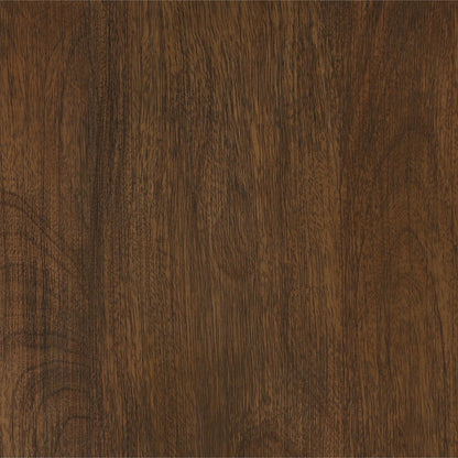 Dark Brown Mango Wood Sideboard 94 in Wide