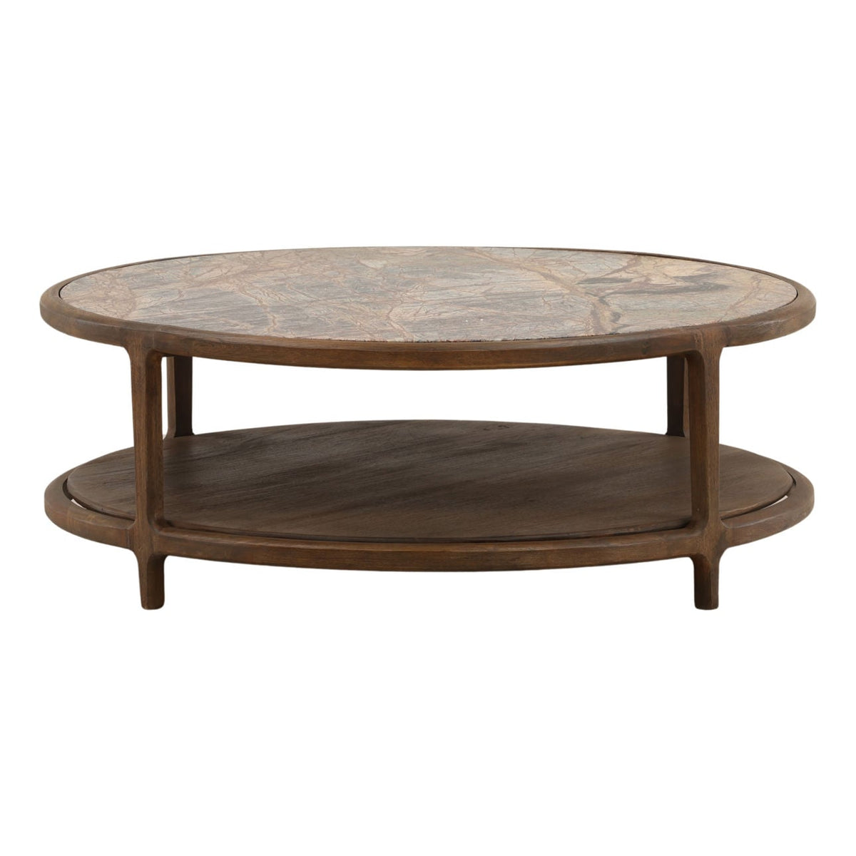 Orchard Row 8 Coffee Table