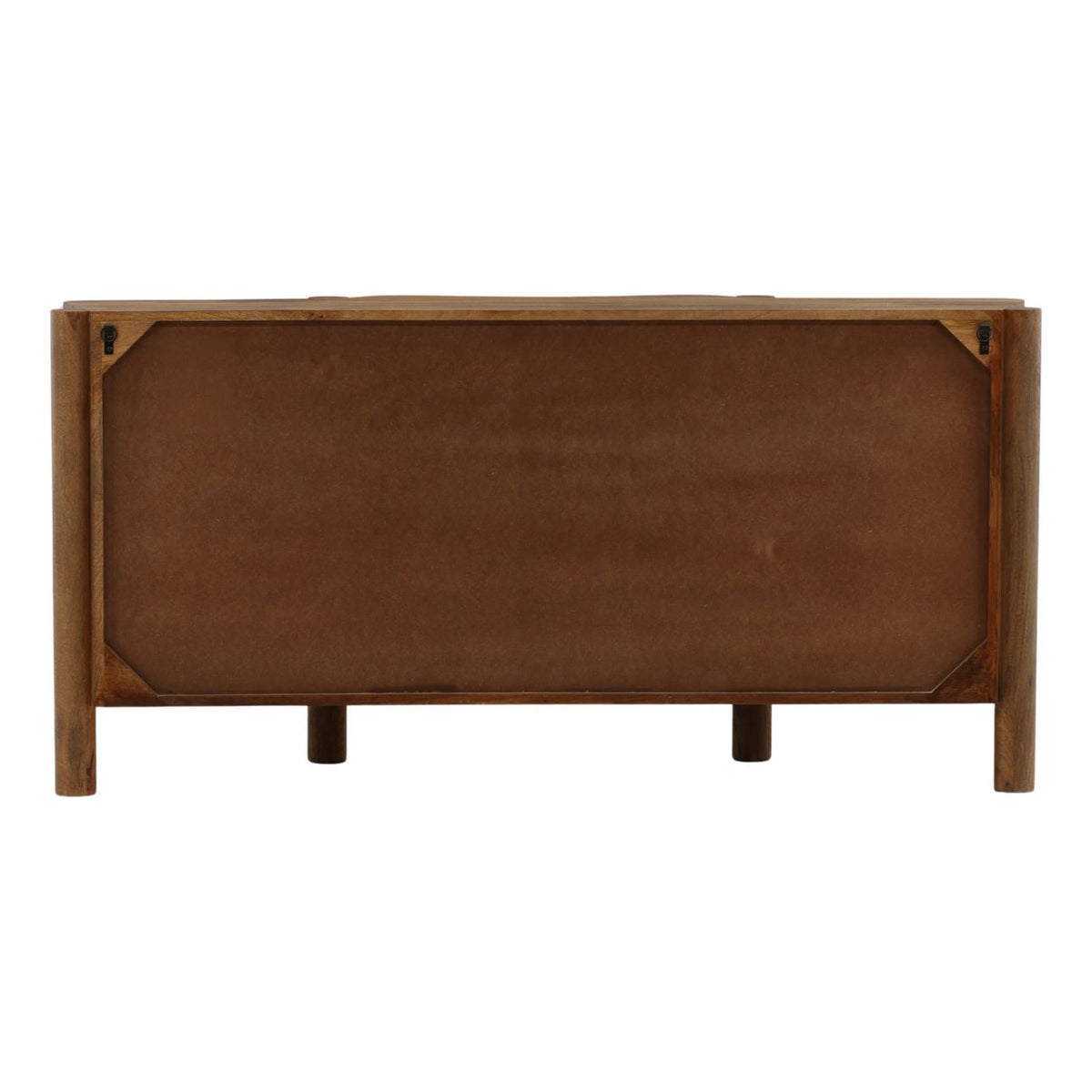 Signature Mango Wood Cabinet