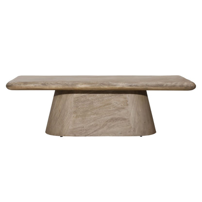 Newbury 8 Coffee Table