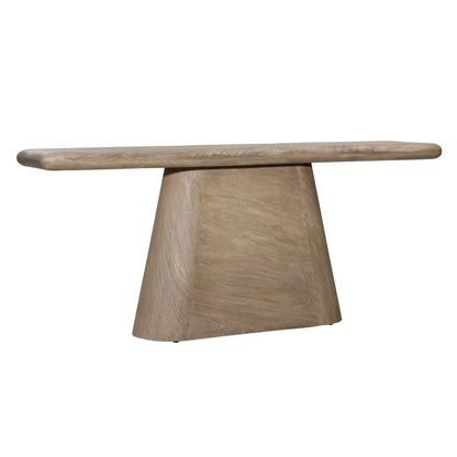 Newbury 8 Console Table