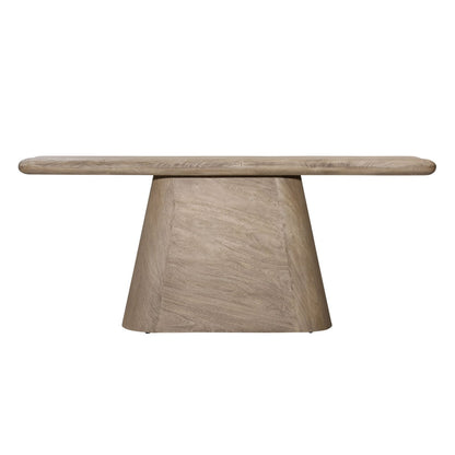 Newbury 8 Console Table