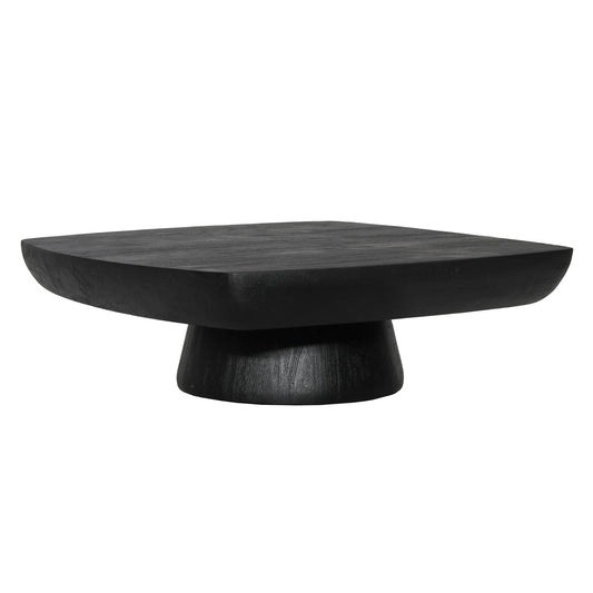 Ironwood 6 Coffee Table