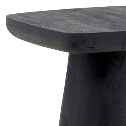 Ironwood 6 Side Table