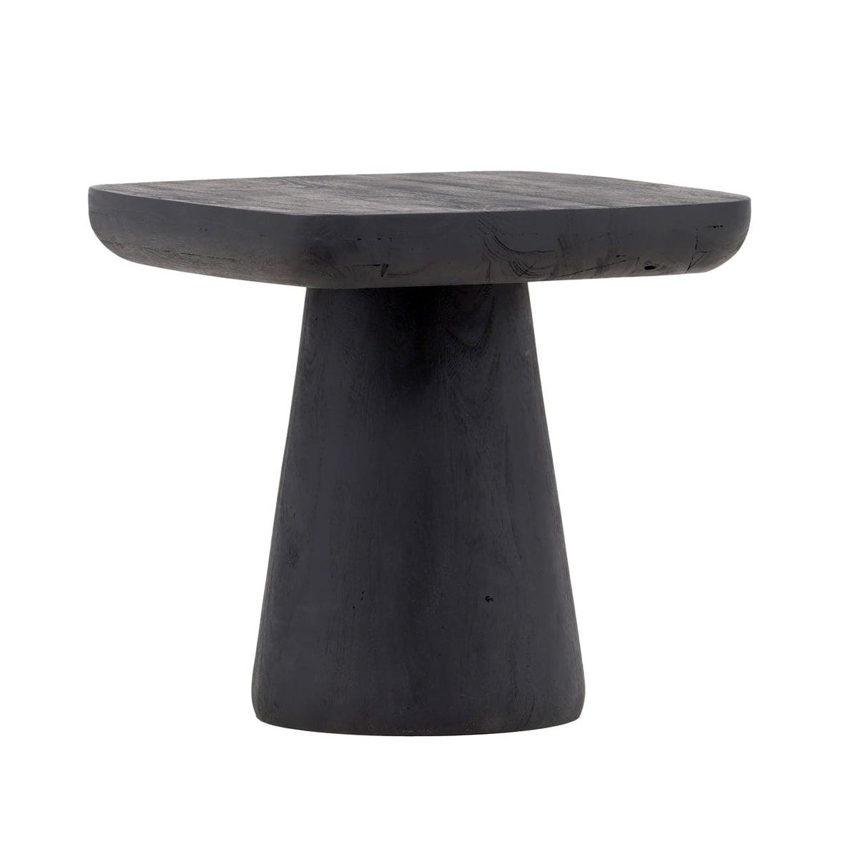 Ironwood 6 Side Table