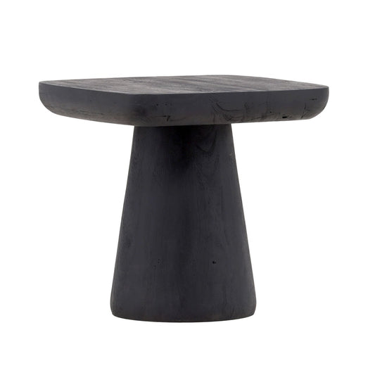 Ironwood 6 Side Table