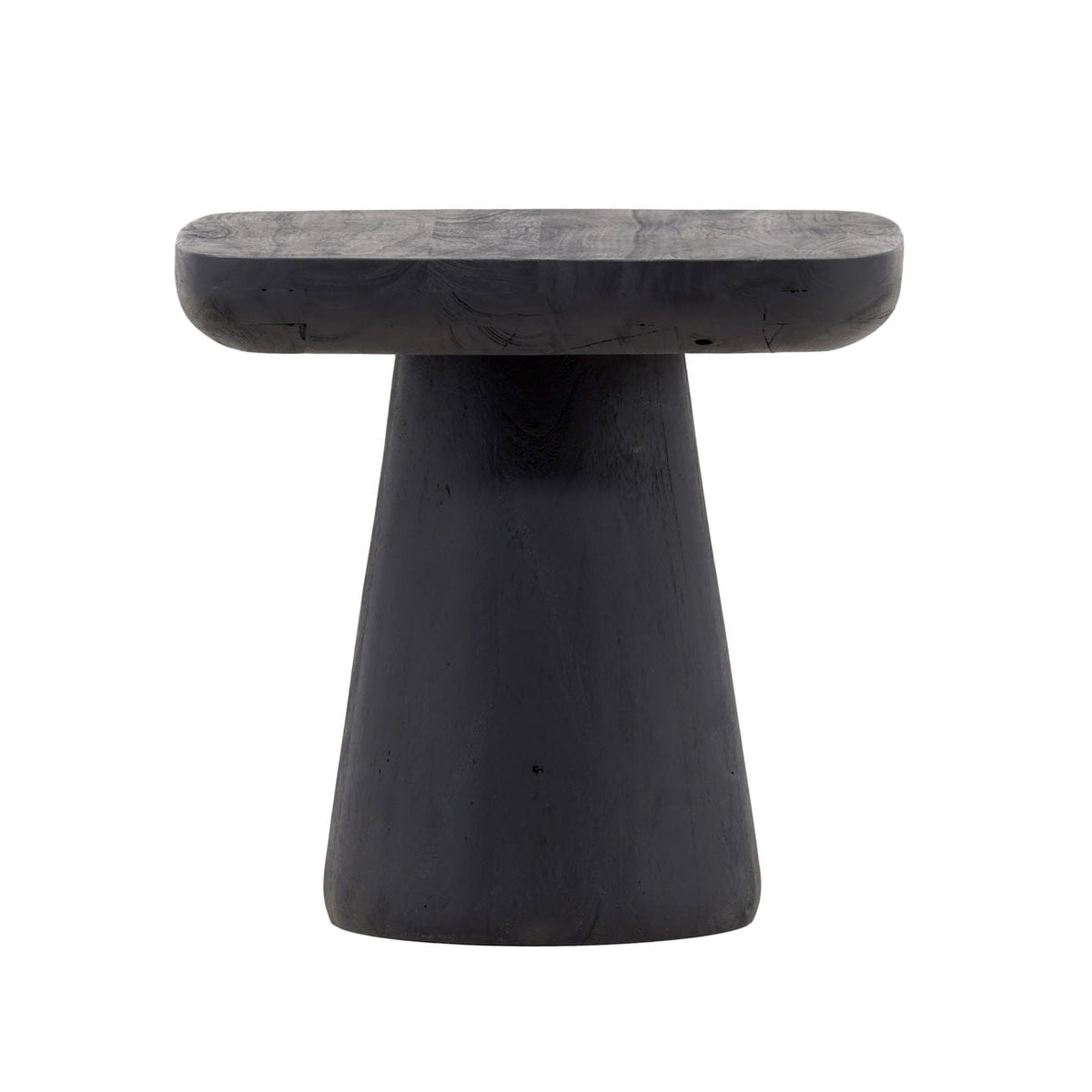 Ironwood 6 Side Table