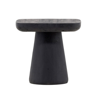 Ironwood 6 Side Table