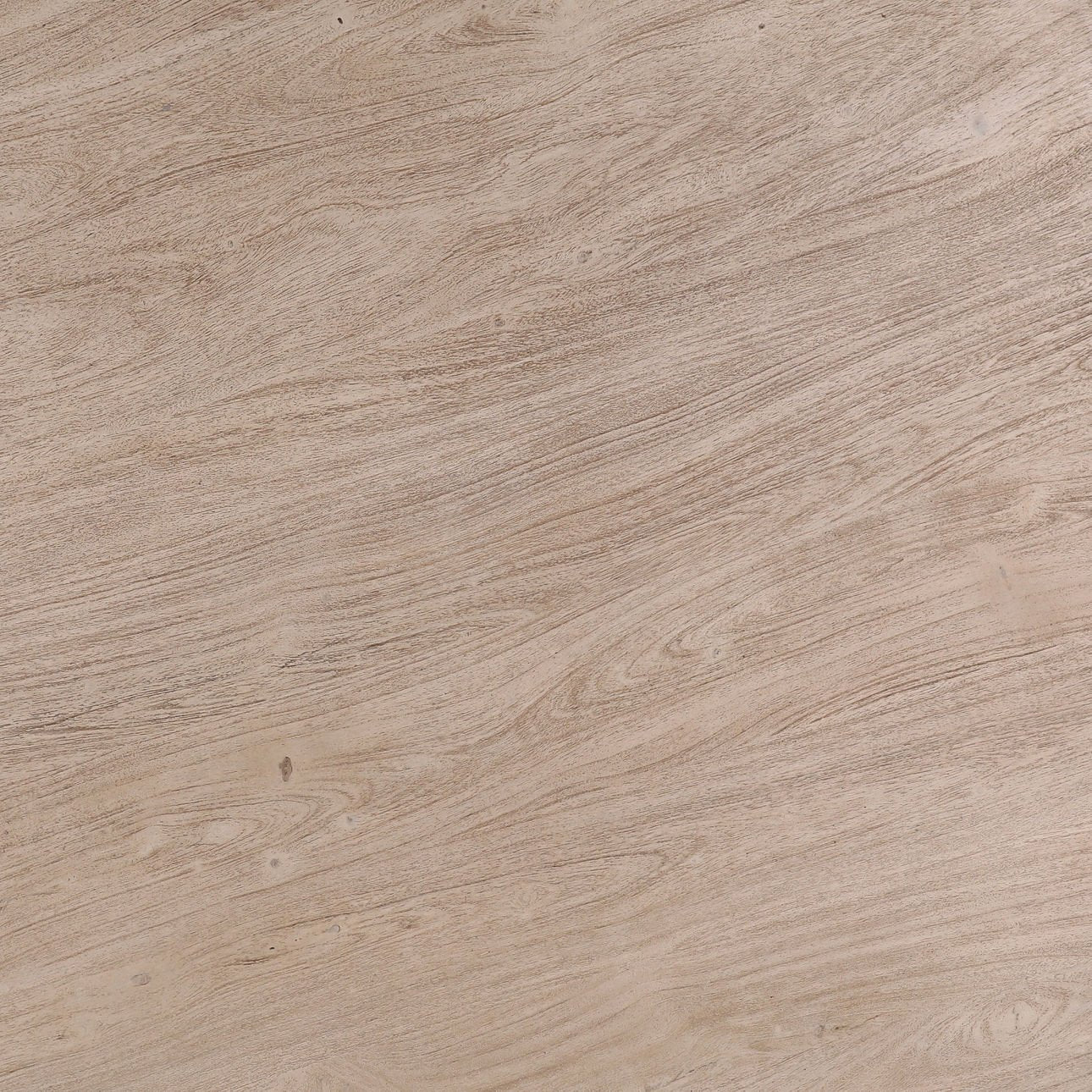 Weathered Natural Acacia Wood Table 60 in Wide