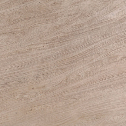 Weathered Natural Acacia Wood Table 60 in Wide