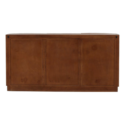 Artisan Acacia Wood Cabinet