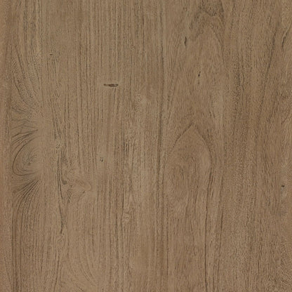 Weathered Natural Acacia Wood Sideboard 106 in Wide