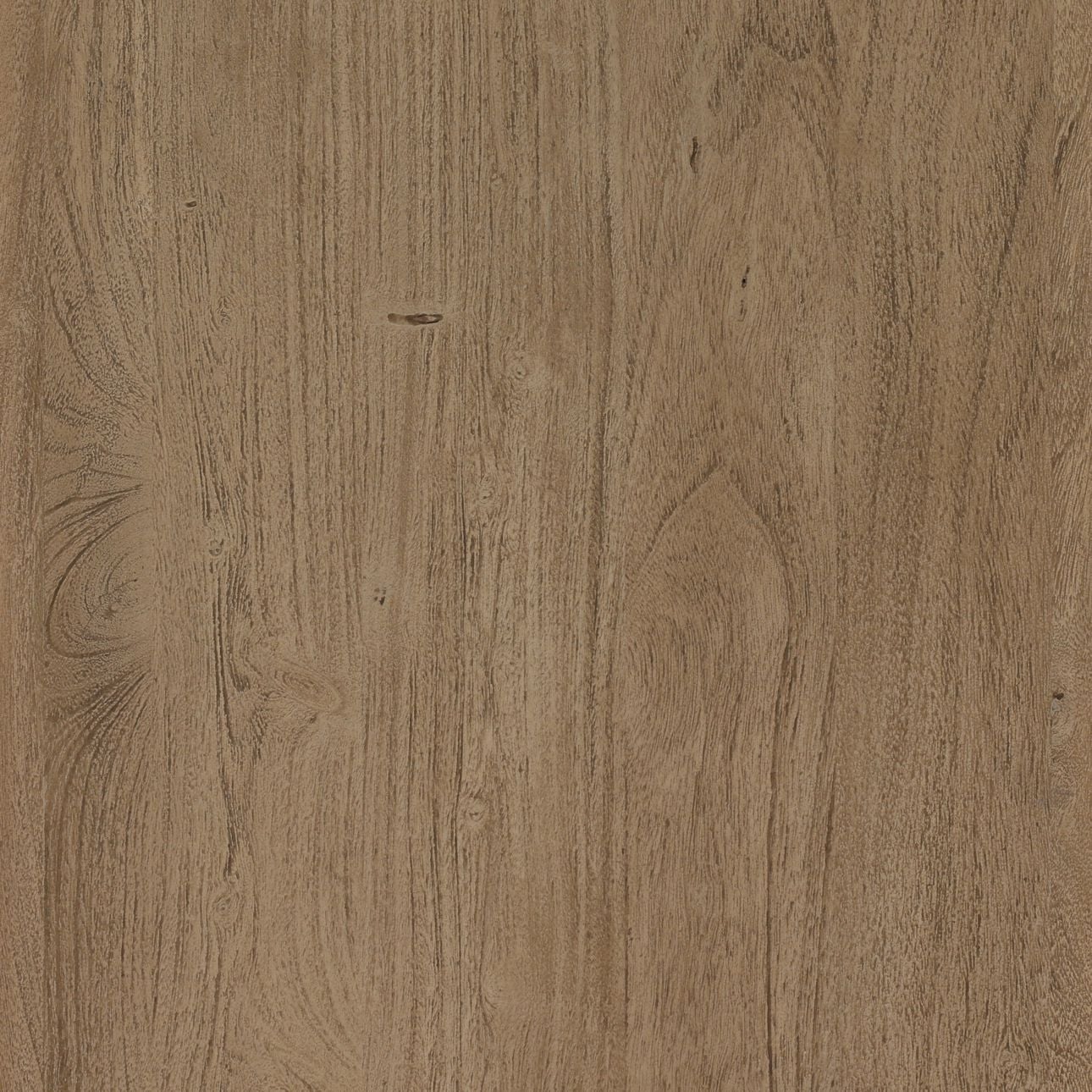 Weathered Natural Acacia Wood Sideboard 106 in Wide