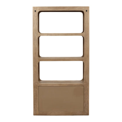 Vesper 10 Bookcase