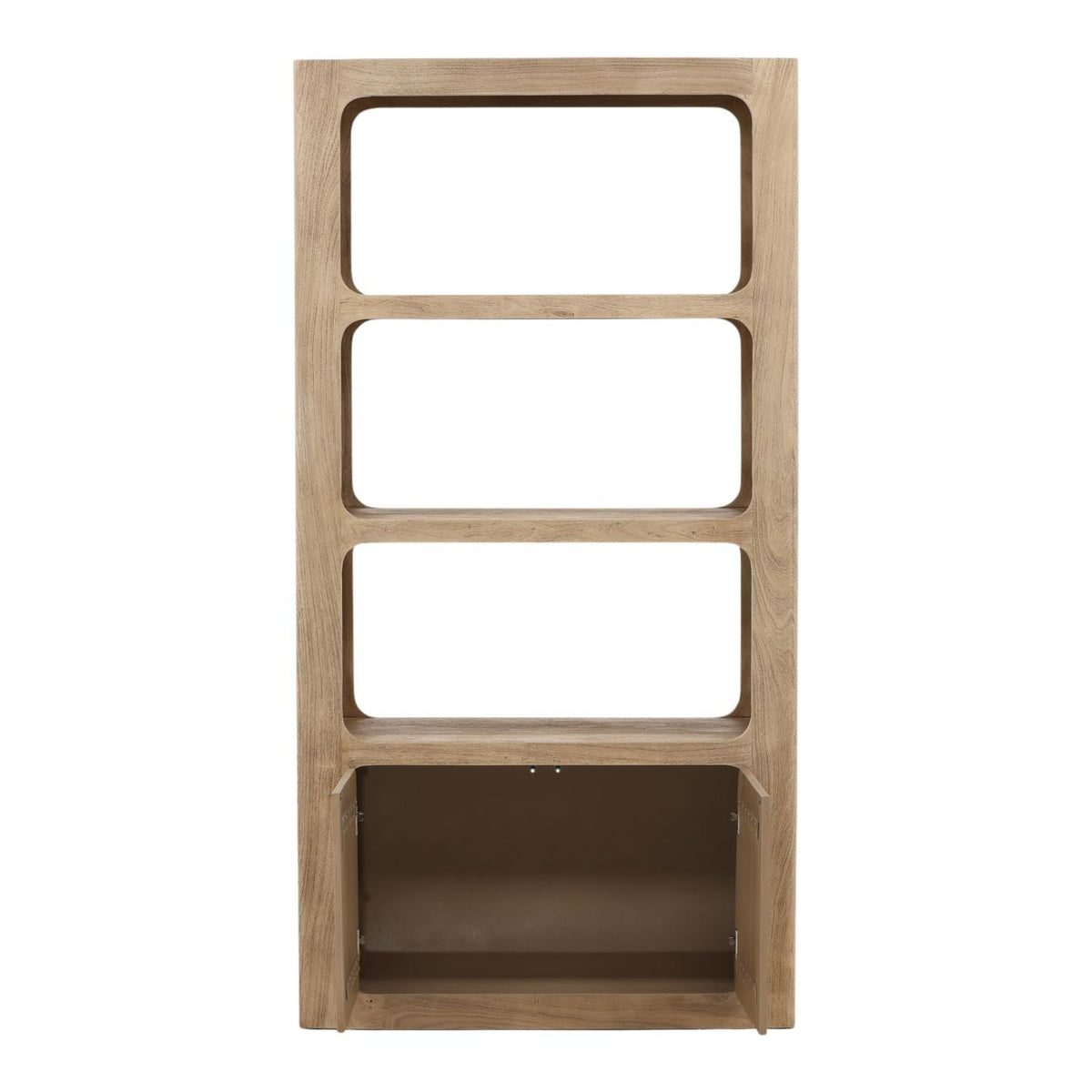 Vesper 10 Bookcase