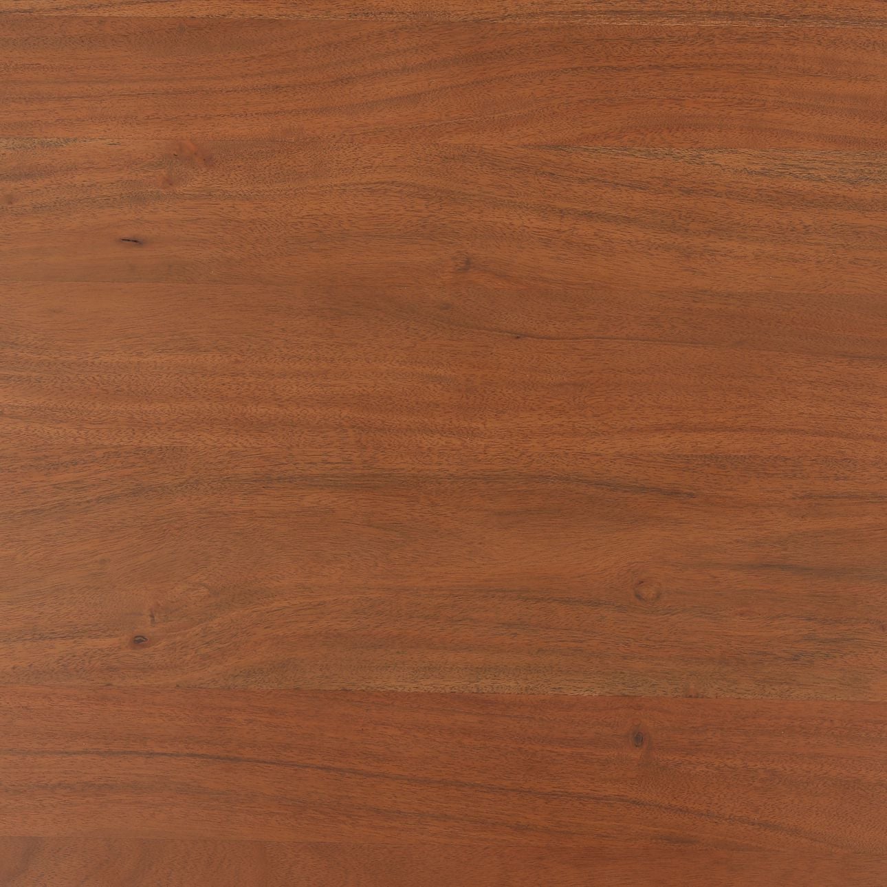 Brown Acacia Wood Table 118 in Wide