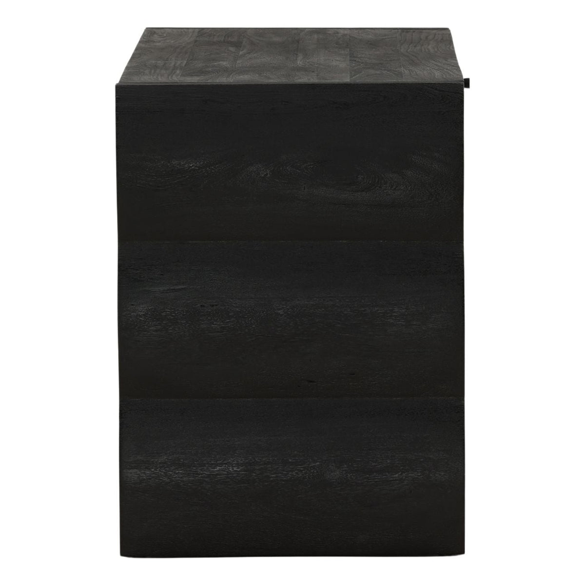 Artisan Acacia Wood Desk