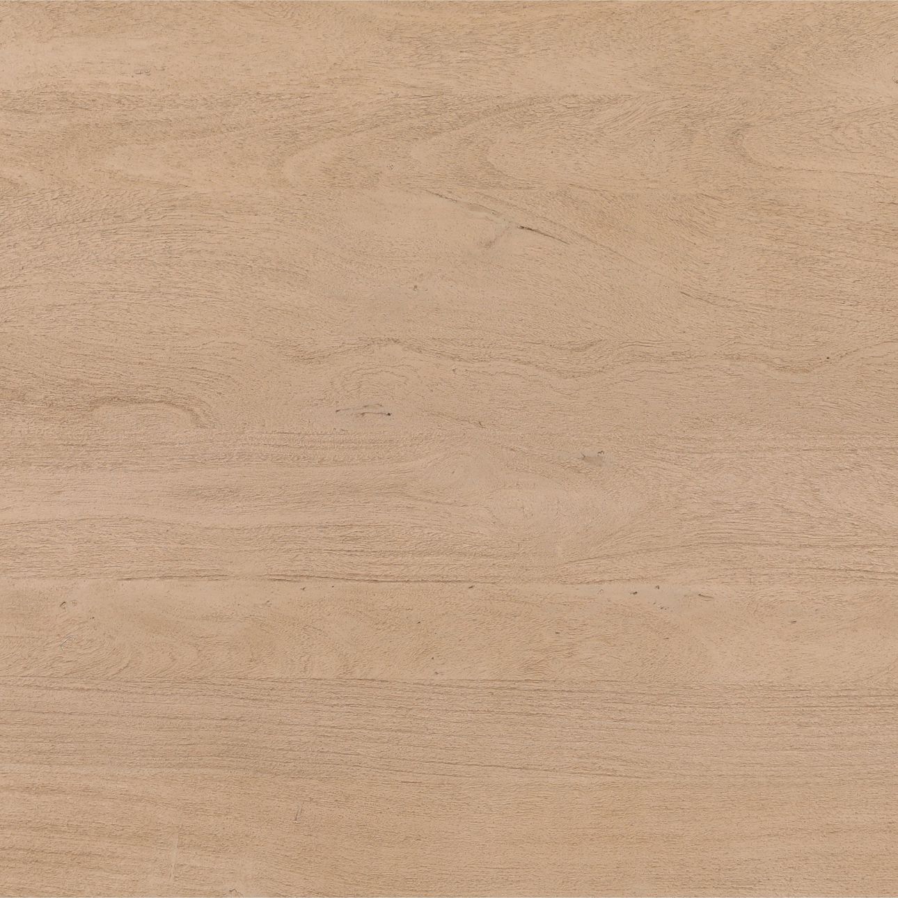 Light Weathered Natural Acacia Wood Table 94.5 in Wide