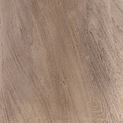 Elevated Acacia Wood Home Accent