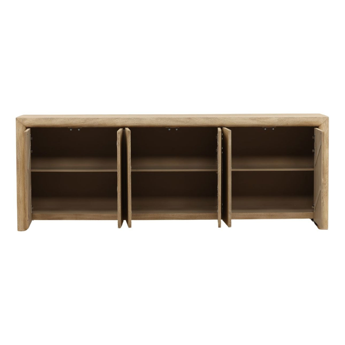 Prescott 12 Sideboard
