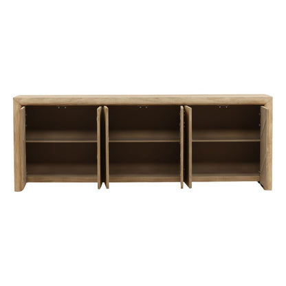 Prescott 12 Sideboard