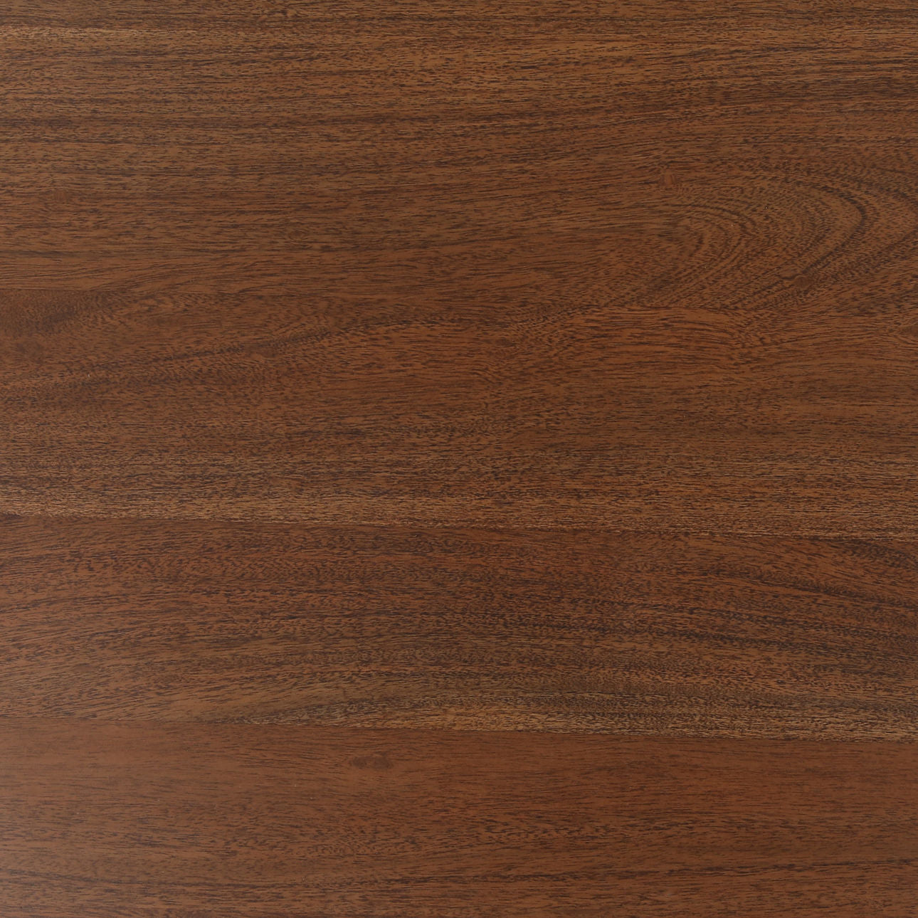 Brown Acacia Wood Table 60 in Wide