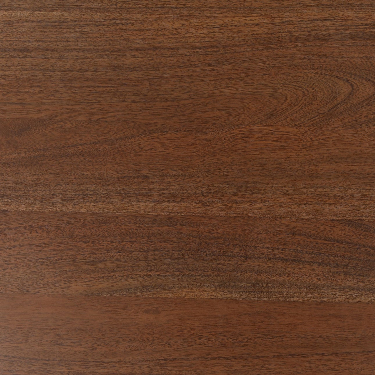 Elevated Acacia Wood Dining Table