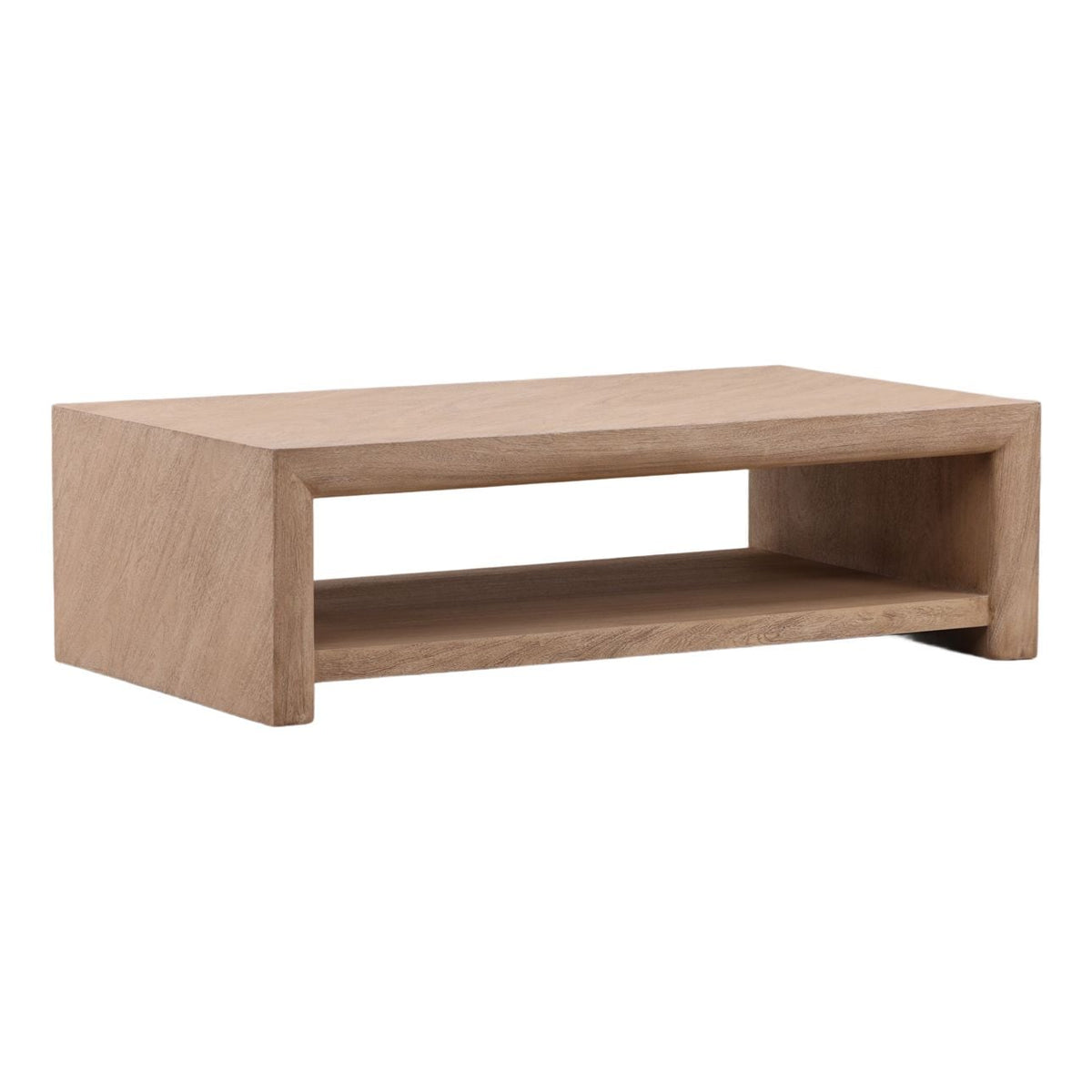 Prescott 12 Coffee Table