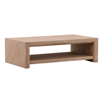 Prescott 12 Coffee Table