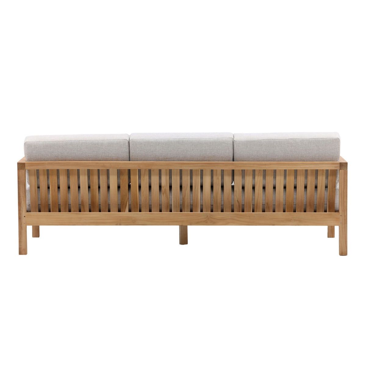 Refined Sofa