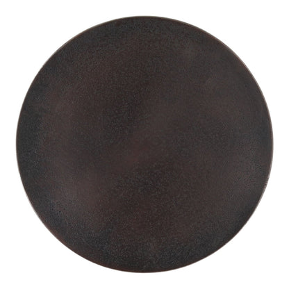 Bronze Aluminium Table 10.5 in Wide